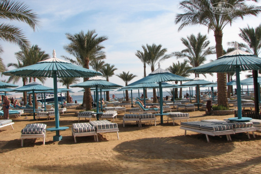 Le Pacha Beach Resort Hurghada 4*