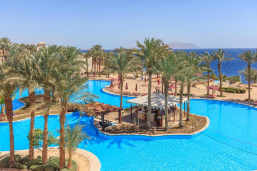 Grand Rotana Resort & Spa 5*