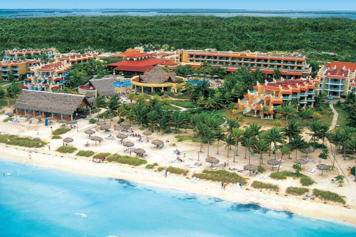 Iberostar Daiquiri 4*