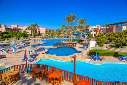 Rehana Sharm Resort  Aquapark & Spa 4*