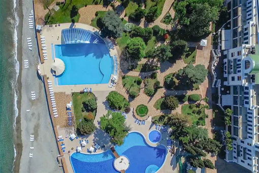 Riviera Sunrise Resort & Spa 5*