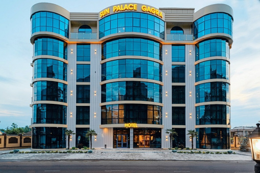 Sun Palace Gagra отель 4*