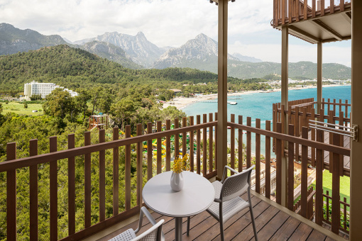 NG Phaselis Bay 5*